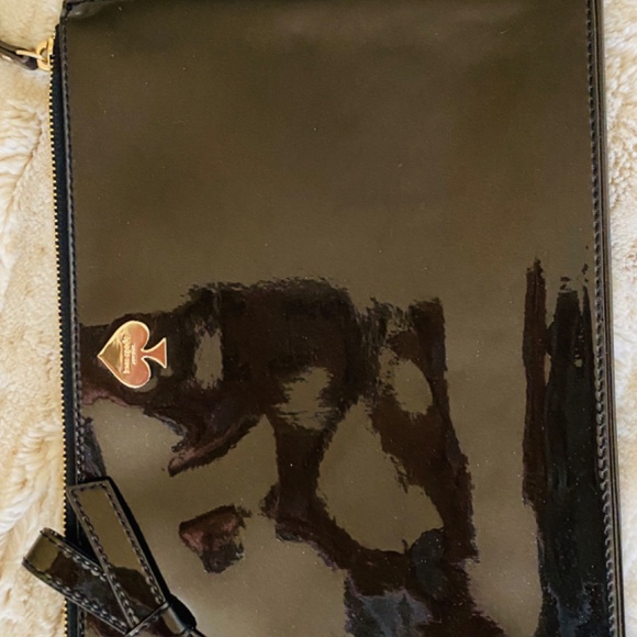 Kate Spade clutch - Picture 5 of 7